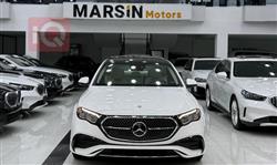 مرسيدس بنز E-Class